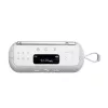 Jbl BLUETOOTH HANGSZÓRÓ RÁDIÓS TUNER3WHT