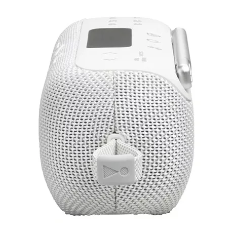 Jbl BLUETOOTH HANGSZÓRÓ RÁDIÓS TUNER3WHT