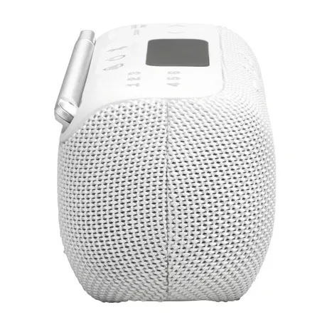 Jbl BLUETOOTH HANGSZÓRÓ RÁDIÓS TUNER3WHT