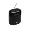 Jbl BLUETOOTH HANGSZÓRÓ RÁDIÓS TUNERXLBLKEUNA
