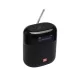 Jbl BLUETOOTH HANGSZÓRÓ RÁDIÓS TUNERXLBLKEUNA