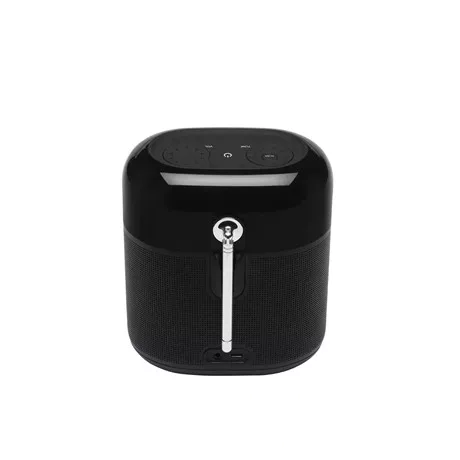 Jbl BLUETOOTH HANGSZÓRÓ RÁDIÓS TUNERXLBLKEUNA