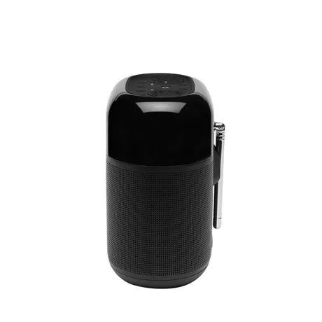 Jbl BLUETOOTH HANGSZÓRÓ RÁDIÓS TUNERXLBLKEUNA