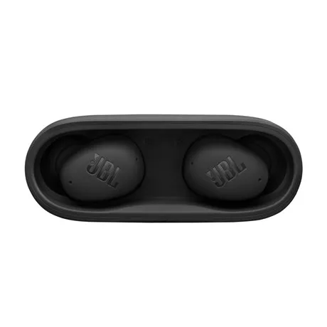Jbl FÜLHALLGATÓ TWS BLUETOOTH ZAJSZŰRŐS VBUDS2BLK FEKETE