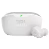 Jbl FÜLHALLGATÓ TWS BLUETOOTH VBUDSWHT FEHÉR