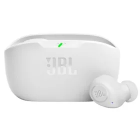 Jbl FÜLHALLGATÓ TWS BLUETOOTH VBUDSWHT FEHÉR
