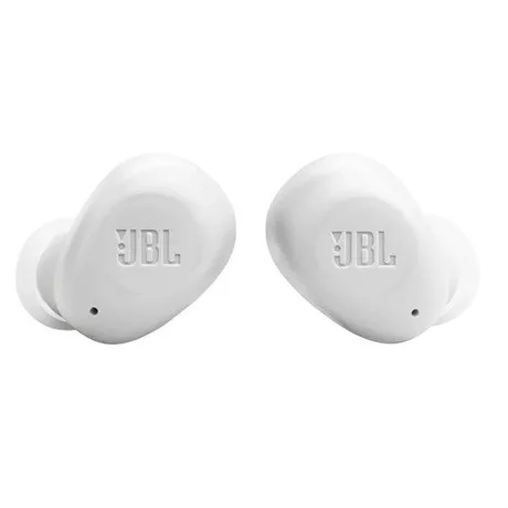 Jbl FÜLHALLGATÓ TWS BLUETOOTH VBUDSWHT FEHÉR