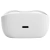 Jbl FÜLHALLGATÓ TWS BLUETOOTH VBUDSWHT FEHÉR