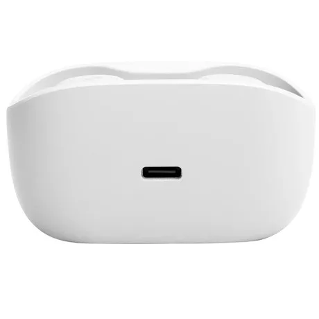 Jbl FÜLHALLGATÓ TWS BLUETOOTH VBUDSWHT FEHÉR