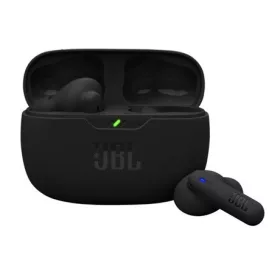 Jbl FÜLHALLGATÓ TWS BLUETOOTH WBEAM2BLK