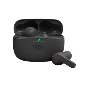 Jbl FÜLHALLGATÓ TWS BLUETOOTH WAVE BEAM FEKETE