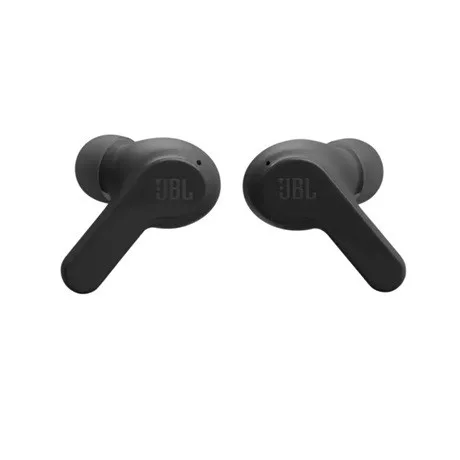Jbl FÜLHALLGATÓ TWS BLUETOOTH WAVE BEAM FEKETE