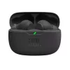 Jbl FÜLHALLGATÓ TWS BLUETOOTH WAVE BEAM FEKETE