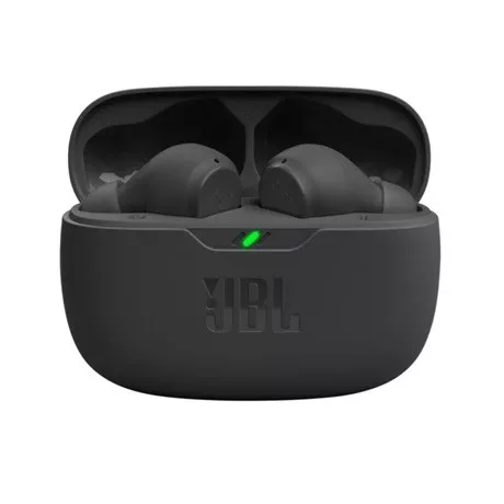 Jbl FÜLHALLGATÓ TWS BLUETOOTH WAVE BEAM FEKETE