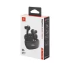 Jbl FÜLHALLGATÓ TWS BLUETOOTH WAVE BEAM FEKETE