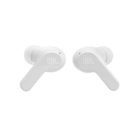 Jbl FÜLHALLGATÓ TWS BLUETOOTH WAVE BEAM FEHÉR