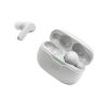 Jbl FÜLHALLGATÓ TWS BLUETOOTH WAVE BEAM FEHÉR