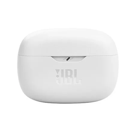 Jbl FÜLHALLGATÓ TWS BLUETOOTH WAVE BEAM FEHÉR