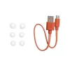 Jbl FÜLHALLGATÓ TWS BLUETOOTH WAVE BEAM FEHÉR