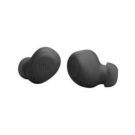 Jbl FÜLHALLGATÓ TWS BLUETOOTH WAVE BUDS FEKETE
