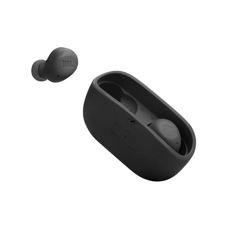 Jbl FÜLHALLGATÓ TWS BLUETOOTH WAVE BUDS FEKETE