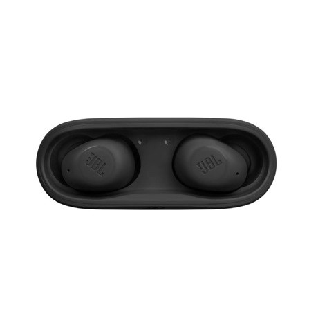 Jbl FÜLHALLGATÓ TWS BLUETOOTH WAVE BUDS FEKETE