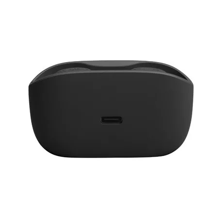 Jbl FÜLHALLGATÓ TWS BLUETOOTH WAVE BUDS FEKETE