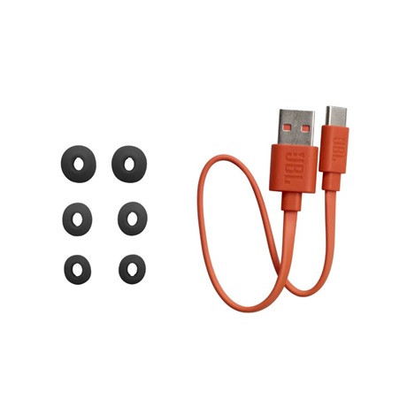 Jbl FÜLHALLGATÓ TWS BLUETOOTH WAVE BUDS FEKETE