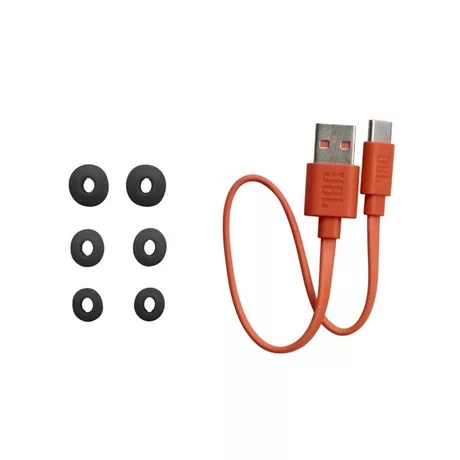 Jbl FÜLHALLGATÓ TWS BLUETOOTH WAVE BUDS FEKETE