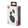 Jbl FÜLHALLGATÓ TWS BLUETOOTH WAVE BUDS FEKETE