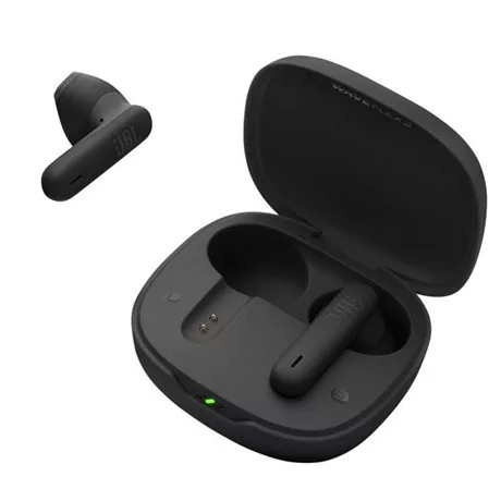 Jbl FÜLHALLGATÓ TWS BLUETOOTH WFLEX2BLK