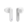 Jbl FÜLHALLGATÓ TWS BLUETOOTH WAVE FLEX FEHÉR