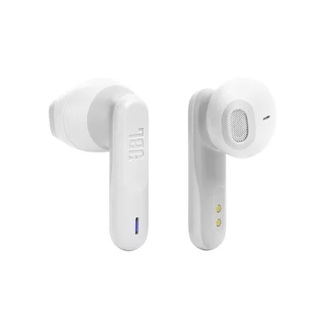 Jbl FÜLHALLGATÓ TWS BLUETOOTH WAVE FLEX FEHÉR