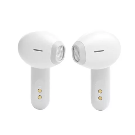 Jbl FÜLHALLGATÓ TWS BLUETOOTH WAVE FLEX FEHÉR