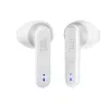 Jbl FÜLHALLGATÓ TWS BLUETOOTH WAVE FLEX FEHÉR