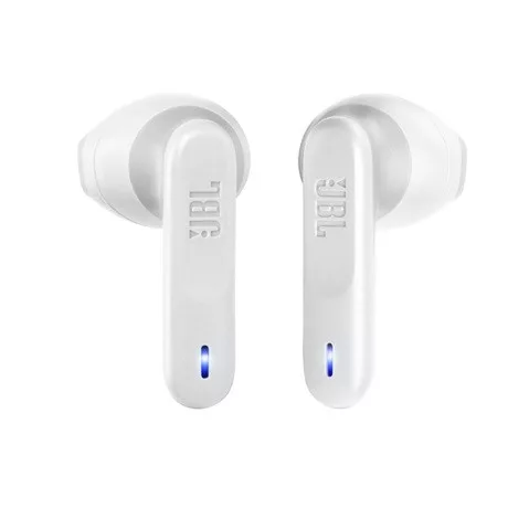 Jbl FÜLHALLGATÓ TWS BLUETOOTH WAVE FLEX FEHÉR