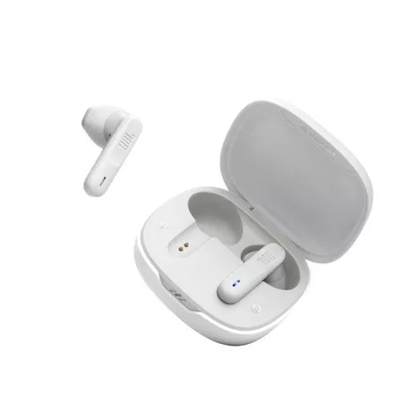 Jbl FÜLHALLGATÓ TWS BLUETOOTH WAVE FLEX FEHÉR