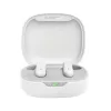 Jbl FÜLHALLGATÓ TWS BLUETOOTH WAVE FLEX FEHÉR