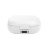 Jbl FÜLHALLGATÓ TWS BLUETOOTH WAVE FLEX FEHÉR