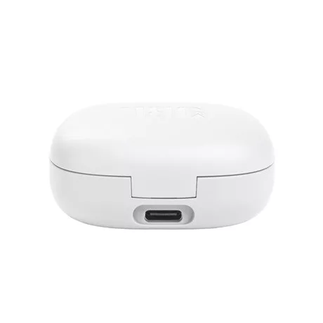 Jbl FÜLHALLGATÓ TWS BLUETOOTH WAVE FLEX FEHÉR