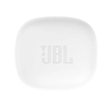 Jbl FÜLHALLGATÓ TWS BLUETOOTH WAVE FLEX FEHÉR
