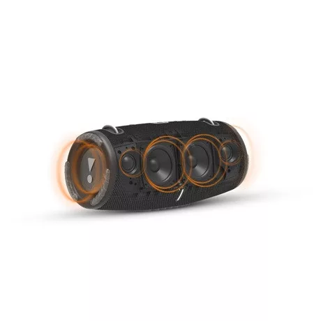 Jbl BLUETOOTH HANGSZÓRÓ XTREME3BLKEUNA