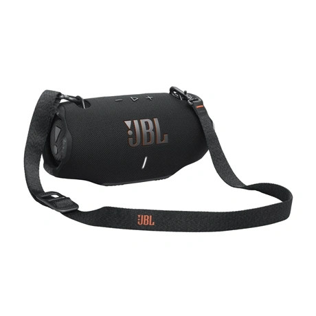 Jbl BLUETOOTH HANGSZÓRÓ XTREME4BLKEUNA