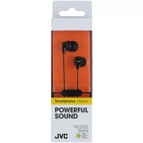 Jvc HEADSET ÉS FÜLHALLGATÓ HA-FR15B