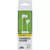 Jvc HEADSET ÉS FÜLHALLGATÓ HA-FR15W
