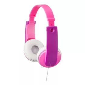Jvc GYEREK FEJHALLGATÓ HA-KD7-PNE