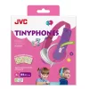 Jvc GYEREK FEJHALLGATÓ HA-KD7-PNE