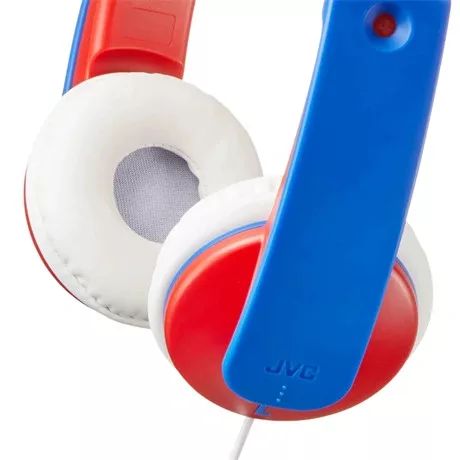 Jvc GYEREK FEJHALLGATÓ HA-KD7-RNE