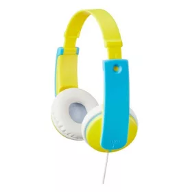 Jvc GYEREK FEJHALLGATÓ HA-KD7-YNE