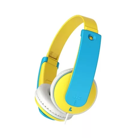 Jvc GYEREK FEJHALLGATÓ HA-KD7-YNE